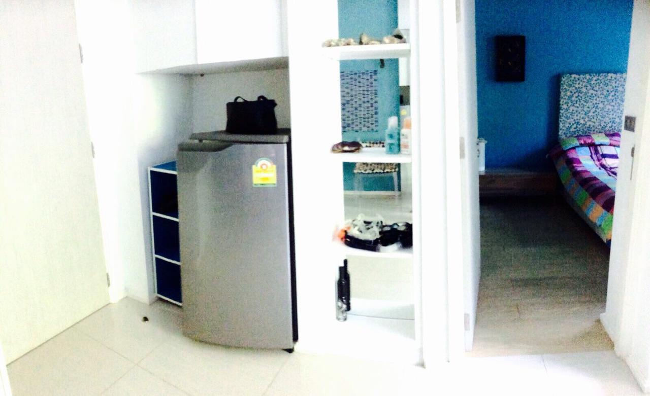 Atlantis Condo Resort Pattaya By Lj Джомтиен Бийч Екстериор снимка